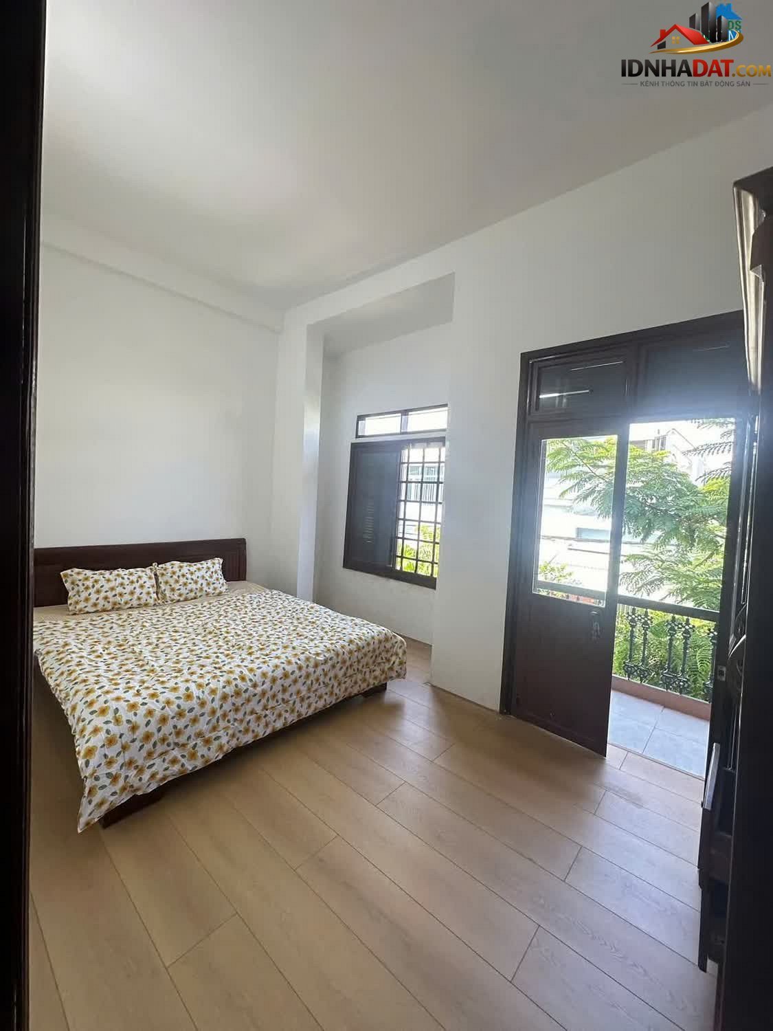 [Review Nhà Phố] Nhà 3 tầng mặt phố Lương Khánh Thiện, Liên Chiểu, Đà Nẵng - 70m², giá 6.65 tỷ - Review Nhà Phố - Ảnh 1