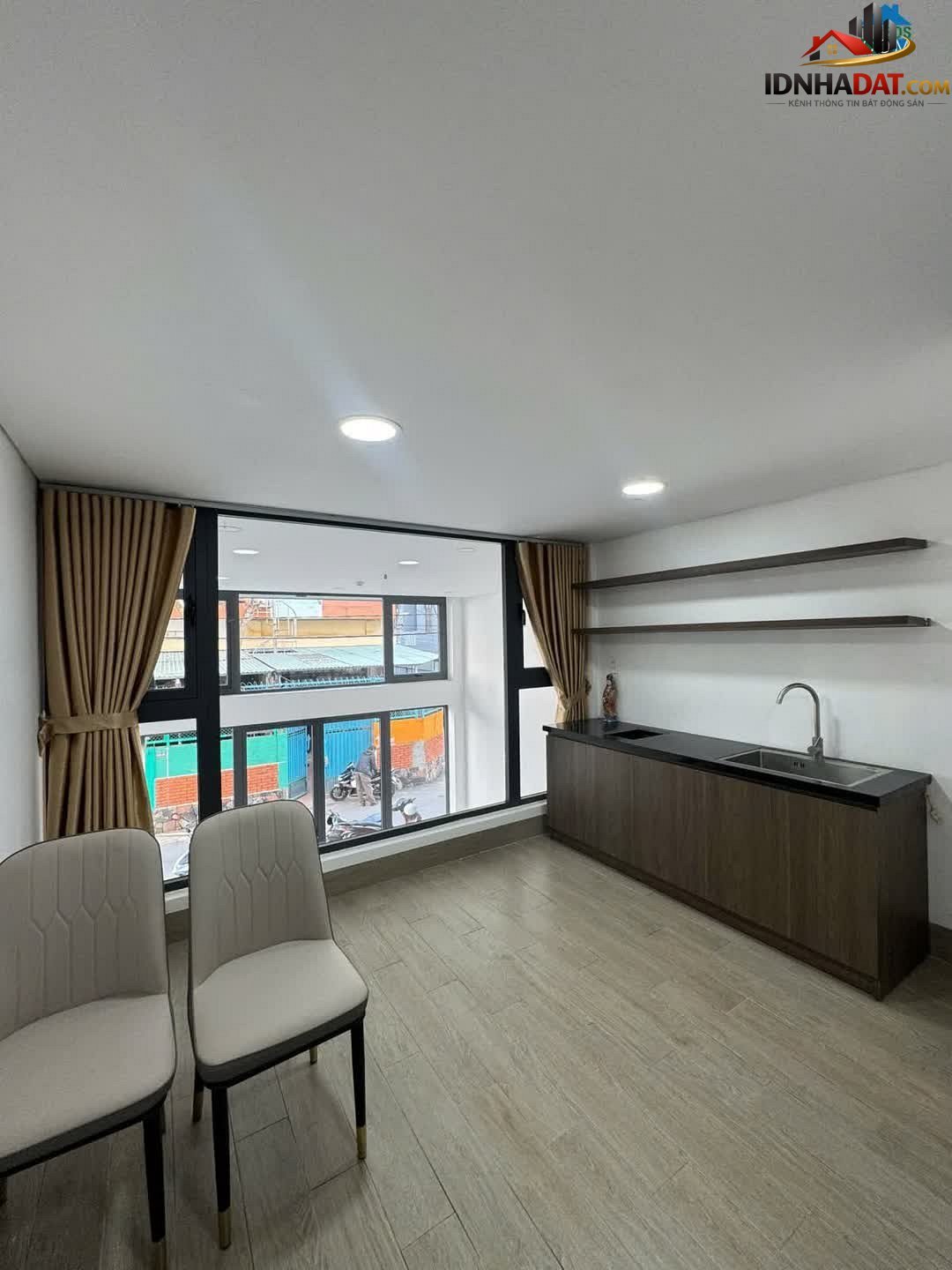[Review Nhà Phố] Tòa căn hộ 4 tầng mặt phố Bà Huyện Thanh Quang, Đà Nẵng, giá 23 tỷ - Review Nhà Phố - Ảnh 1