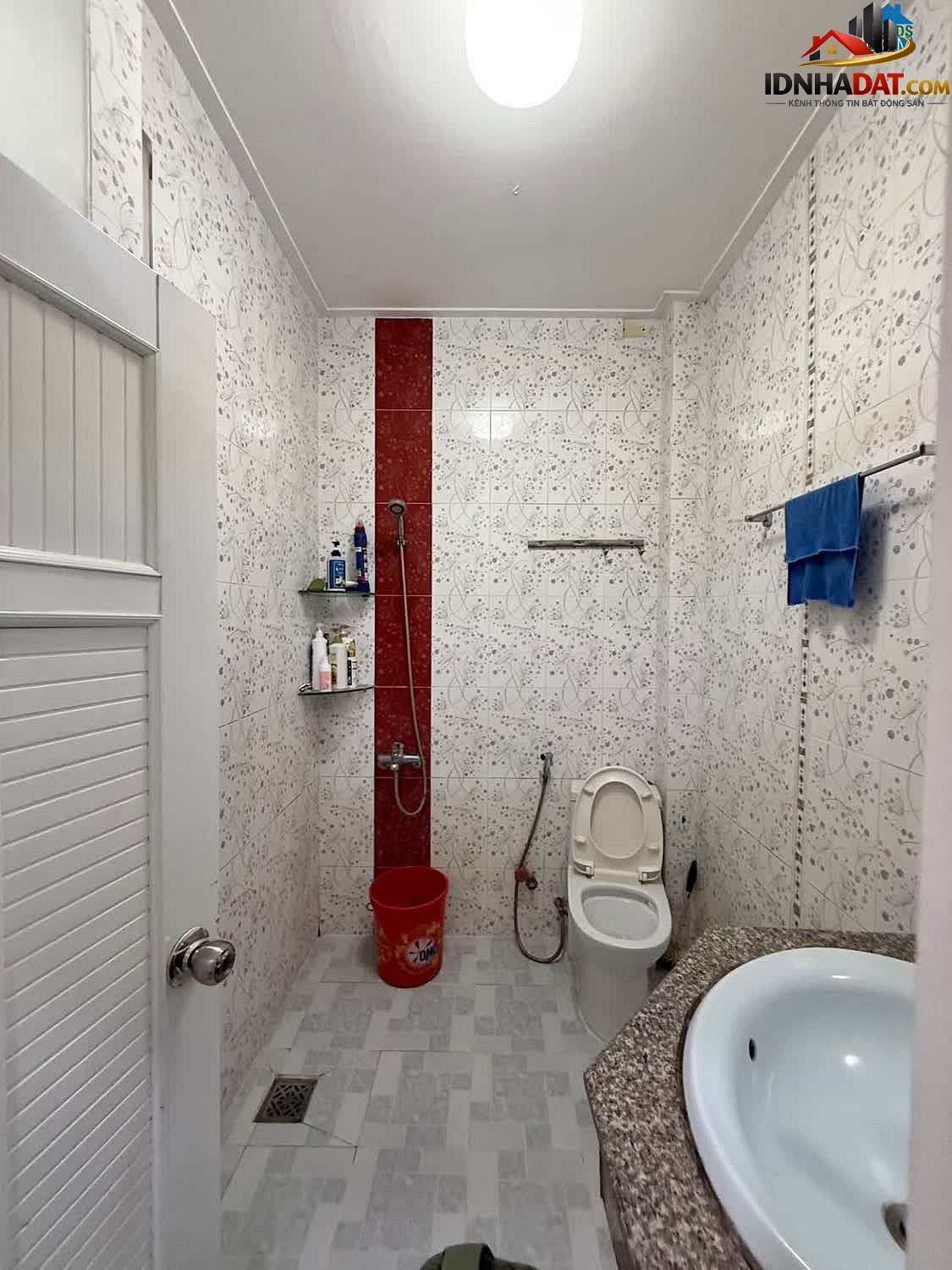 [Review Nhà Phố] Nhà 5 tầng tại Gò Vấp, giá 75 triệu/m², tiện ích đầy đủ - Review Nhà Phố - Ảnh 1