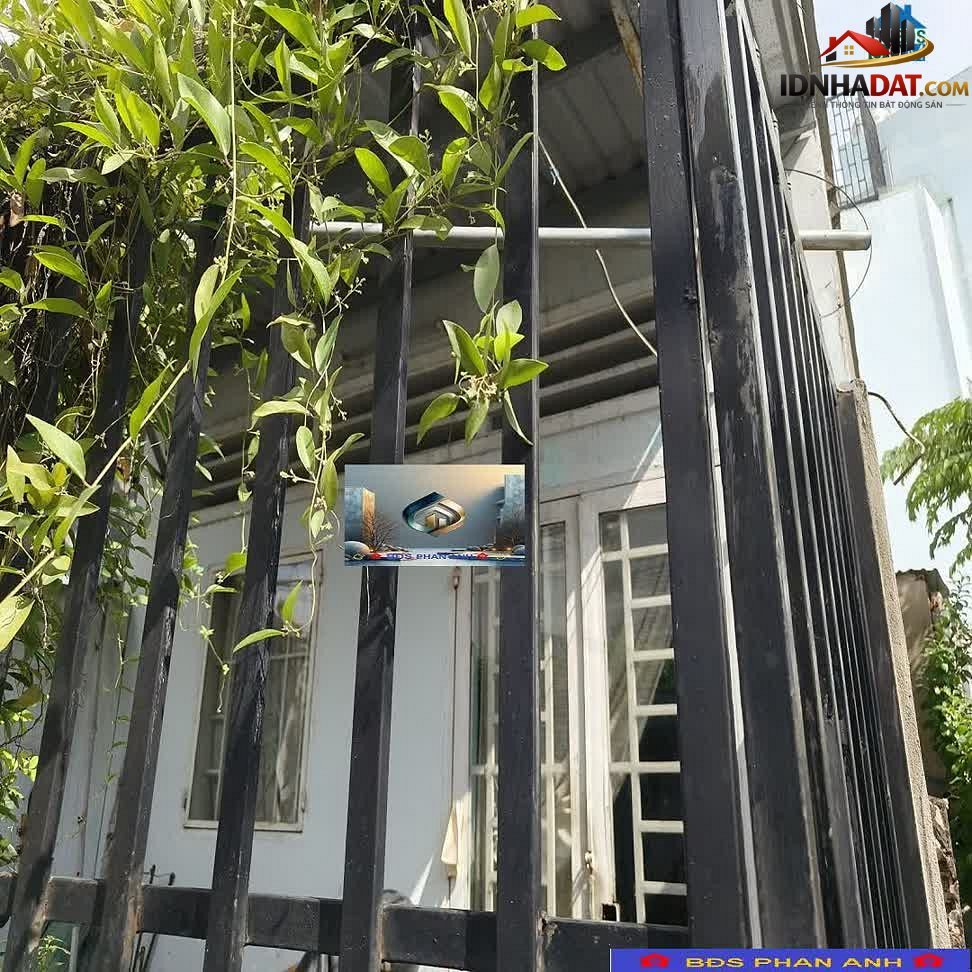 [Review Nhà Phố] Bán nhà riêng 72m² tại Trường Thọ, Thủ Đức - Đất vuông hiếm có - Review Nhà Phố - Ảnh 1