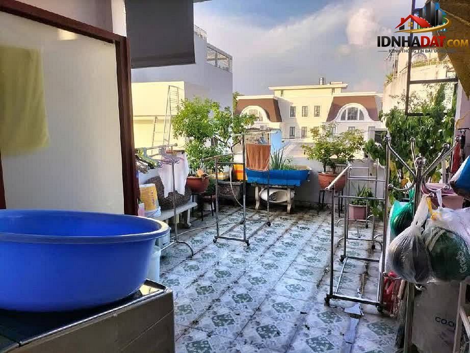[Review Nhà Phố] Nhà phố 53m² tại Quận 8, TP. Hồ Chí Minh với giá thỏa thuận hấp dẫn - Review Nhà Phố - Ảnh 1
