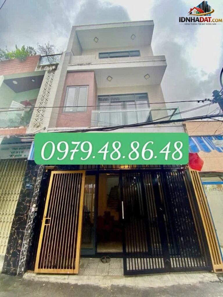 Cần Bán Nhà 3 Mê, 3 Tầng Trung Tâm An Khê – Đông L… – Bán nhà trong ngõ – hẻm Quận Thanh Khê – Đà Nẵng 1m2 giá 3 – 5 tỷ