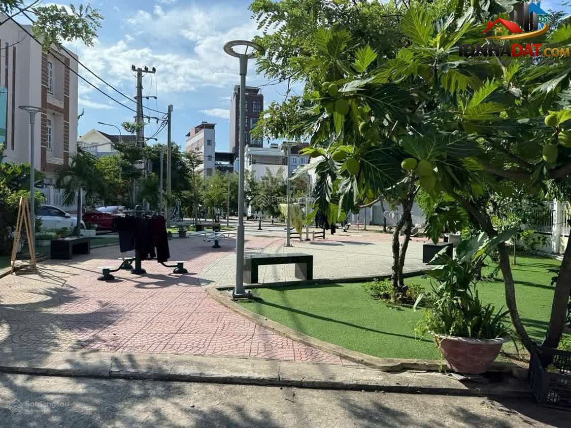 [Review Nhà Phố] Đất Ngũ Hành Sơn Đà Nẵng 200m², Gần Biển Mỹ Khê, Giá 23 Tỷ - Review Nhà Phố - Ảnh 1