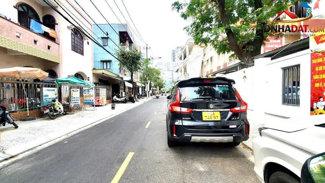 [Review Nhà Phố] Bán Nhà Mặt Phố Hà Đặc 124.8m2 Tại Phước Mỹ, Đà Nẵng Giá 19 Tỷ - Review Nhà Phố - Ảnh 1