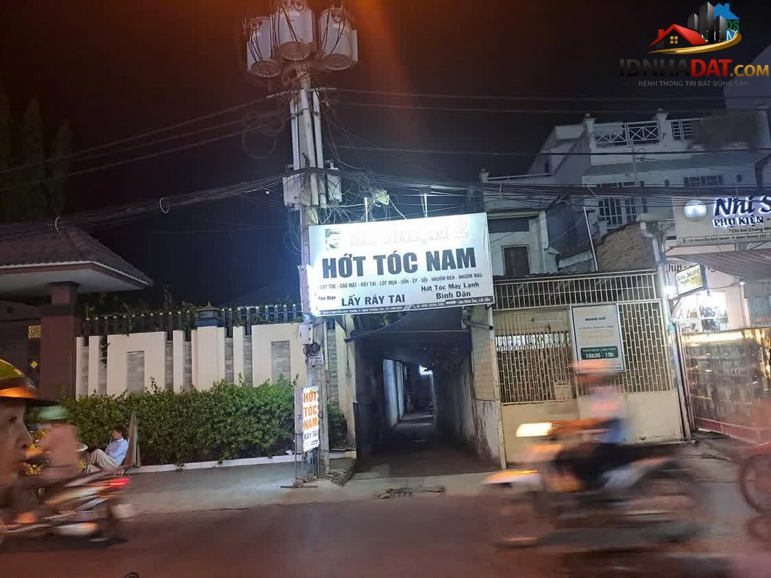 [Review Nhà Phố] Nhà Cấp 4 Giá Rẻ Tại Bình Trưng, Quận 2, HCM - Tiềm Năng Đầu Tư - Review Nhà Phố - Ảnh 1