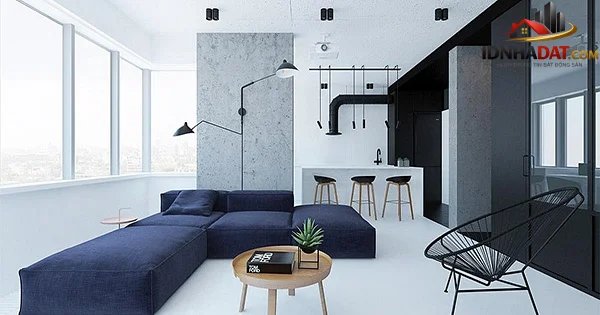 Xu hướng thiết kế nội thất cho không gian ngày hè 2023