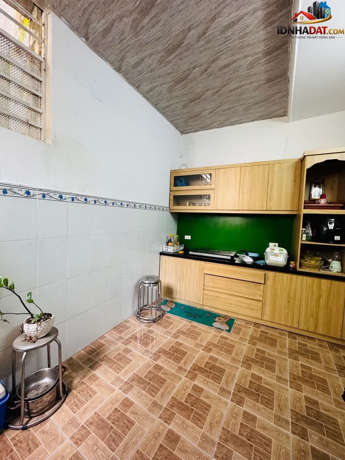 [Review Nhà Phố] Nhà 3 Tầng Đúc Tại Tân Sơn Nhì, Quận Tân Phú - Giá Thỏa Thuận - Review Nhà Phố - Ảnh 1