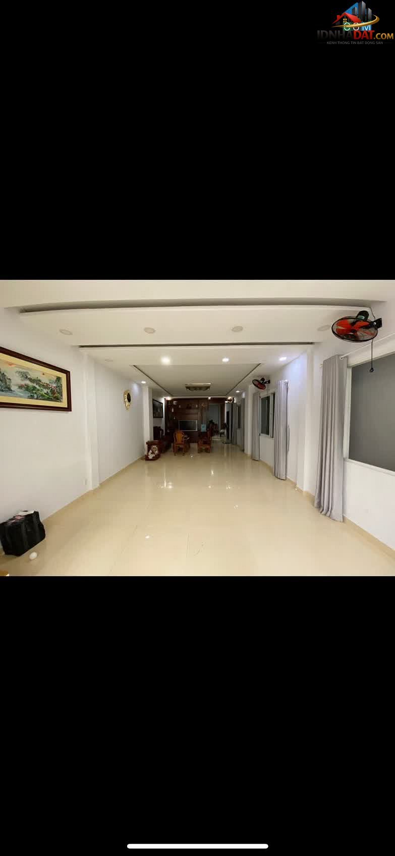 [Review Nhà Phố] Nhà Phường 3 Quận 5, 100m² Giá 18 Tỷ - Tiềm Năng Đầu Tư Cao - Review Nhà Phố - Ảnh 1