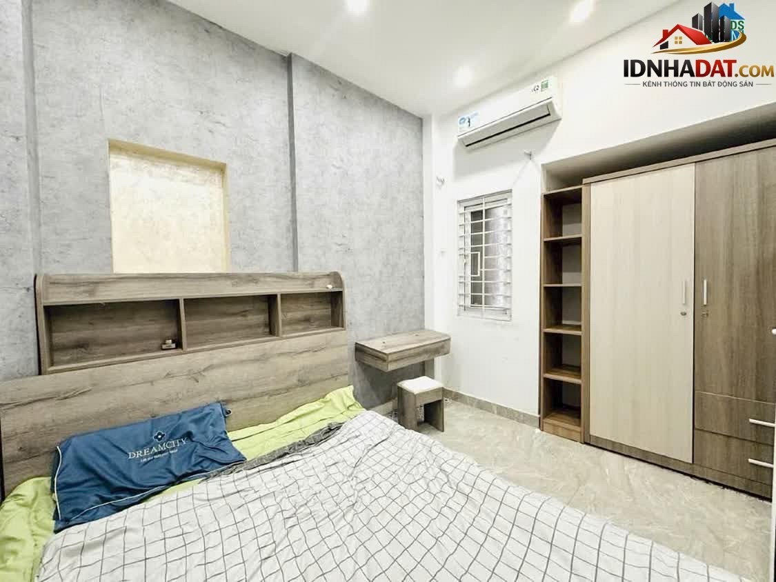 [Review Nhà Phố] Nhà lô góc 40m² tại trung tâm Hải Châu, Đà Nẵng - Giá 4 tỷ - Review Nhà Phố - Ảnh 1