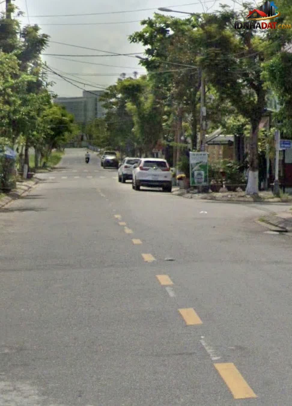 [Review Nhà Phố] Đất Kinh Doanh Liên Chiểu Đà Nẵng 100m² Giá 6.45 Tỷ, Tiềm Năng Đầu Tư - Review Nhà Phố - Ảnh 1