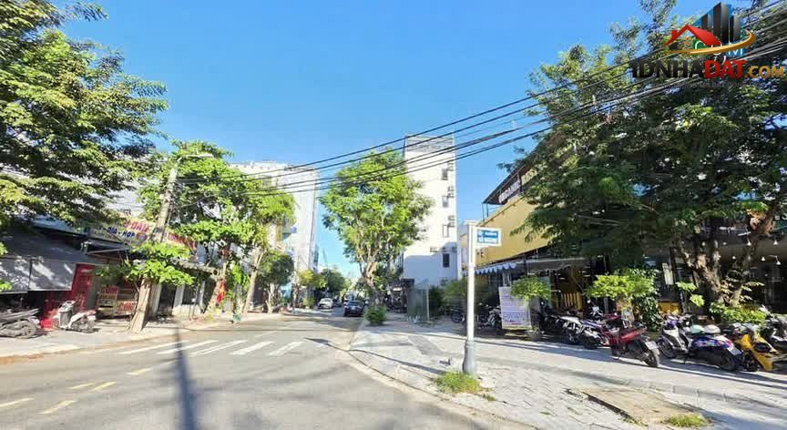 [Review Nhà Phố] Lô Đất Lô Góc Hồ Nghinh Đà Nẵng: Đầu Tư Sinh Lời Với Diện Tích 141m² - Review Nhà Phố - Ảnh 1