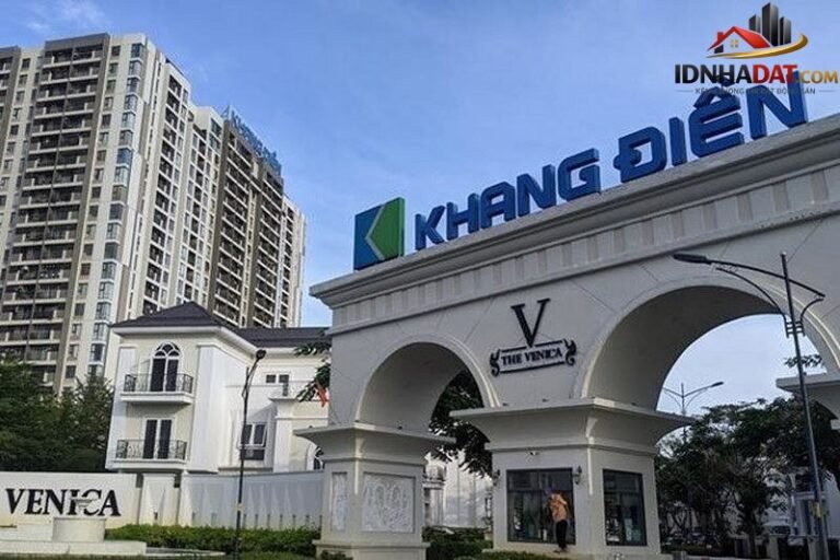 Khang Điền: Dù Doanh Thu Lao Dốc, Lợi Nhuận Quý 1 Vẫn Tăng Mạnh Nhờ Chiến Lược Mua Rẻ
