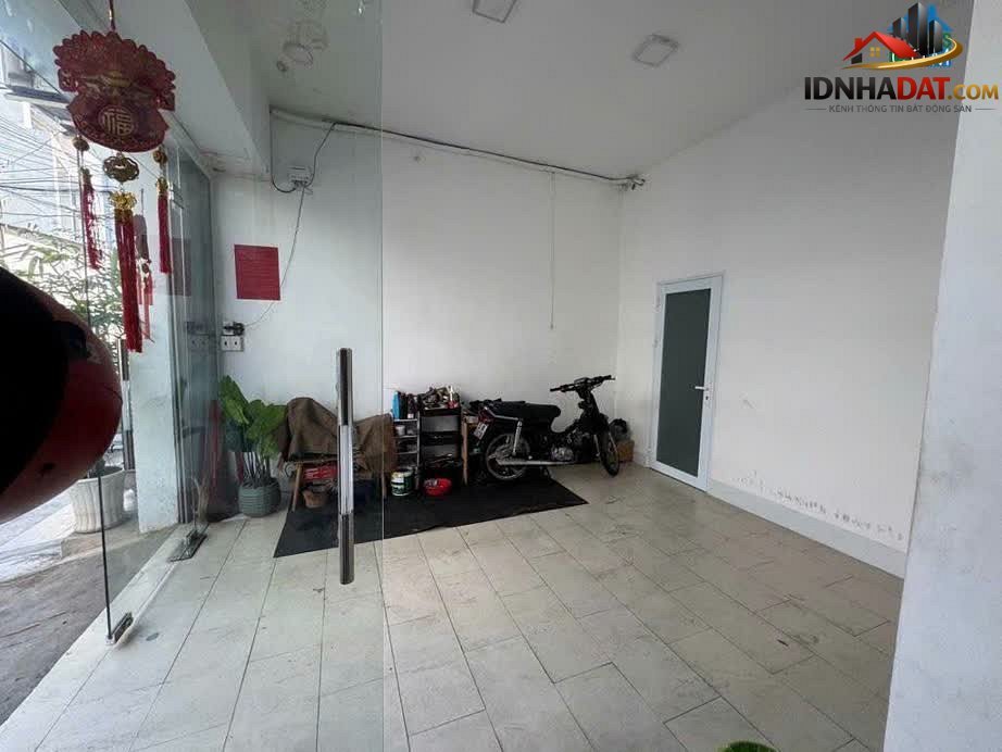 [Review Nhà Phố] Nhà 3 tầng rộng rãi tại Phường 14, Gò Vấp - Sổ hồng riêng - Review Nhà Phố - Ảnh 1