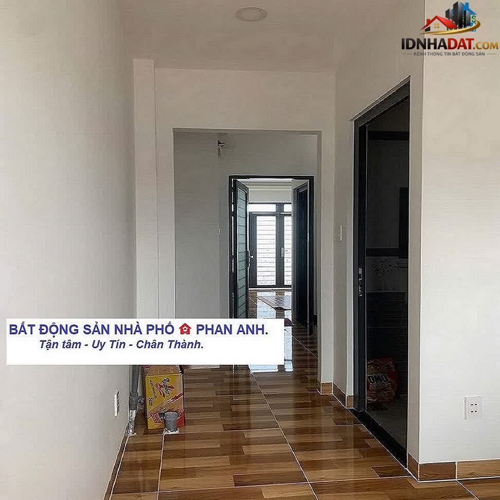 [Review Nhà Phố] Căn nhà 3 tầng 50m² giá thỏa thuận tại Phường Trường Thọ, Thủ Đức - Review Nhà Phố - Ảnh 1