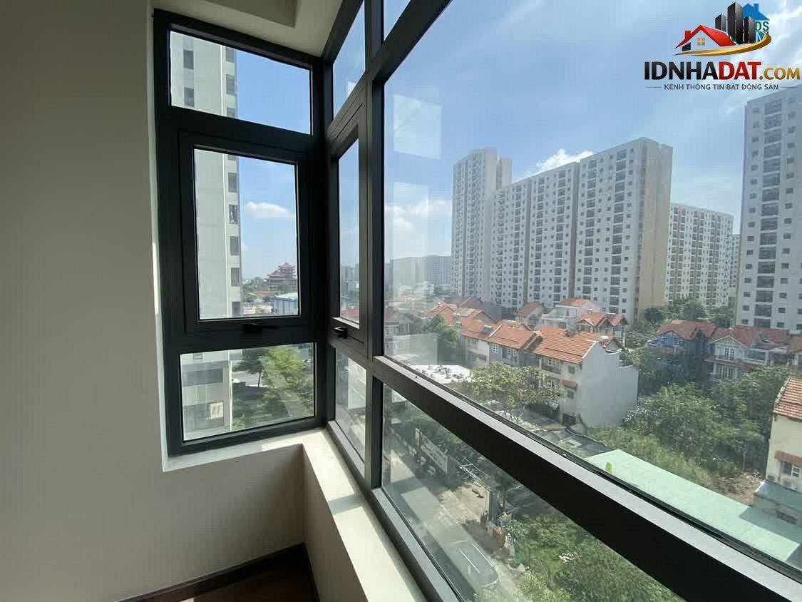 [Review Nhà Phố] Căn Hộ De Capella Quận 2: Tiện Nghi Đẳng Cấp và Pháp Lý Rõ Ràng - Review Nhà Phố - Ảnh 1