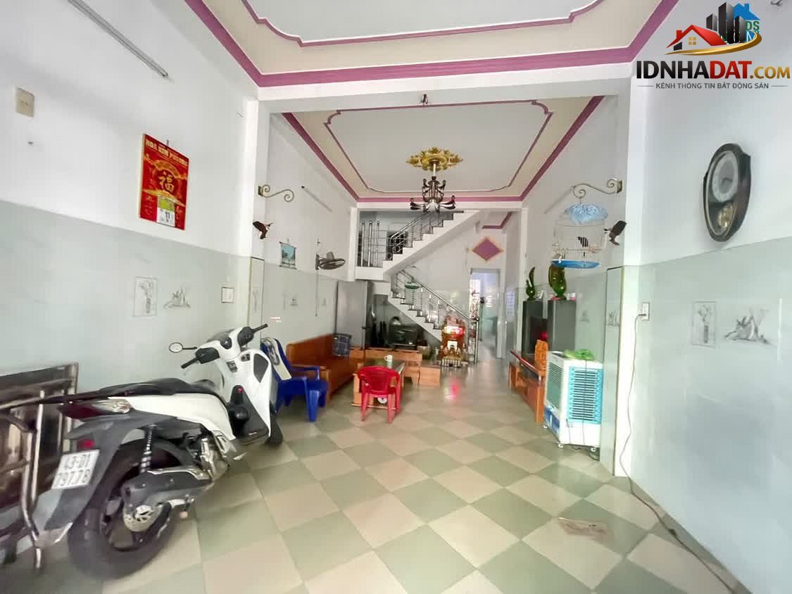 [Review Nhà Phố] Nhà Mặt Phố Phú Lộc 11, Thanh Khê Đà Nẵng: Tiềm Năng Đầu Tư 5.85 Tỷ - Review Nhà Phố - Ảnh 1