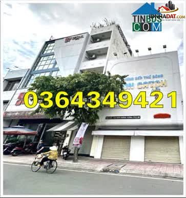 Bán nhà Đường Kinh Dương Vương – Phường cũ 12 Quận 6 – Phường mới Phú Lâm – Thành phố Hồ Chí Minh – Diện tích 128 m² – Giá 28000000000