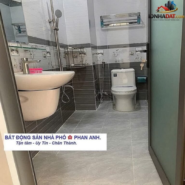 Bán nhà Trường Thọ – Quận Thủ Đức – Thành phố Hồ Chí Minh diện tích 50 m² giá thỏa thuận