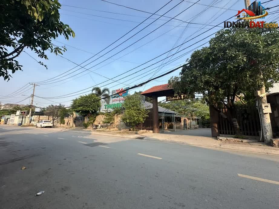 [Review Nhà Phố] Đầu Tư Đất Phước Kiển Nhà Bè: Diện Tích 6000m², Giá 100 Tỷ - Review Nhà Phố - Ảnh 1