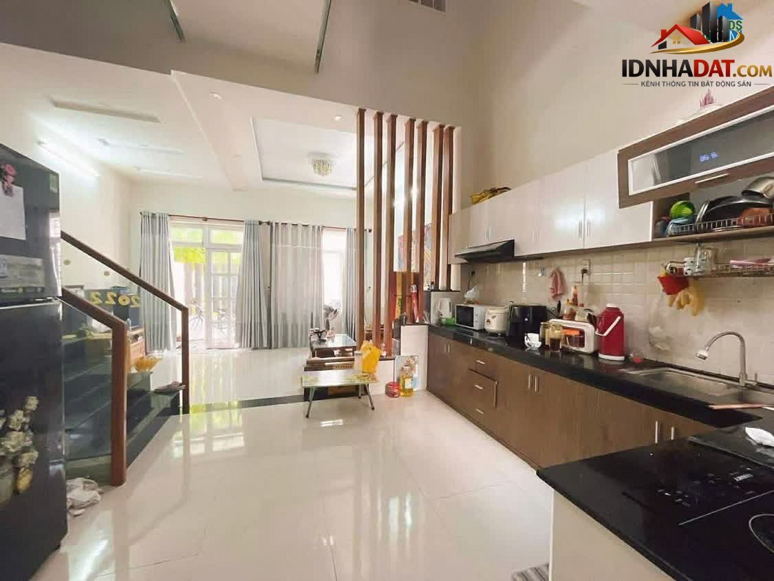 [Review Nhà Phố] Nhà 2 tầng kiệt Nguyễn Phước Nguyên, Thanh Khê, Đà Nẵng giá chỉ 4.29 tỷ - Review Nhà Phố - Ảnh 1