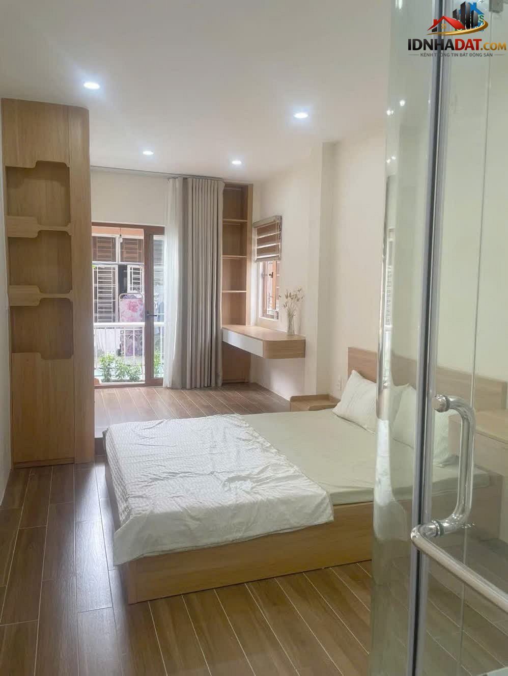 [Review Nhà Phố] Bán nhà 2 tầng kiệt 3m đường Nguyễn Chí Thanh, Đà Nẵng, giá 4,79 tỷ - Review Nhà Phố - Ảnh 1