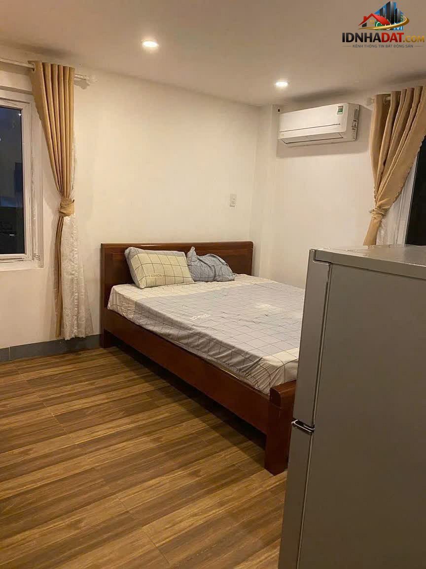 [Review Nhà Phố] Căn hộ 4 tầng tại Đường An Thượng 16, Mỹ An, Đà Nẵng - Tiềm năng đầu tư hấp dẫn - Review Nhà Phố - Ảnh 1