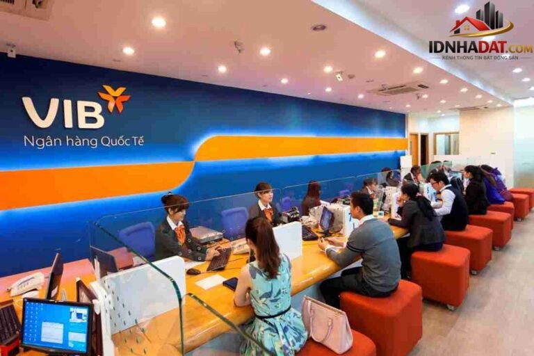 Lợi nhuận VIB tăng trưởng quý 1 nhờ phí thẻ, tín dụng tăng chậm