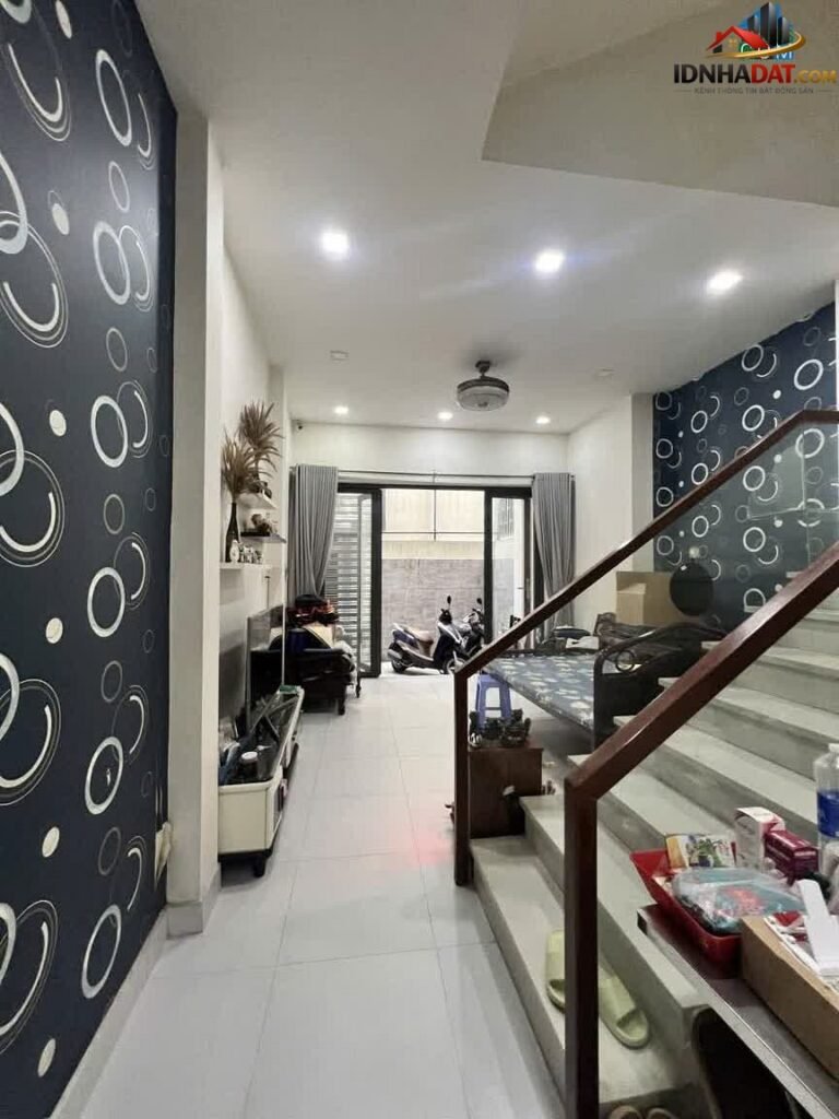 Bán nhà đất Đường Nguyễn Duy Dương – Phường cũ Không xác định Quận 10 – Thành phố Hồ Chí Minh 56 m² 8.8 tỷ