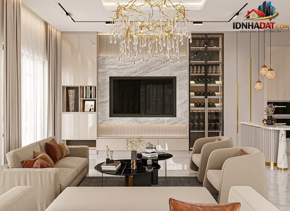 [Review Nhà Phố] Nhà 3 tầng đường Xô Viết Nghệ Tĩnh, Bình Thạnh - Giá chỉ 12.1 triệu/m² - Review Nhà Phố - Ảnh 1