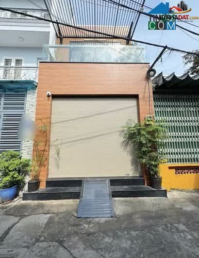 Bán nhà đất Đường Lê Văn Sỹ – Phường cũ Phú Nhuận Quận Phú Nhuận – Thành phố Hồ Chí Minh 100 m² 15 tỷ