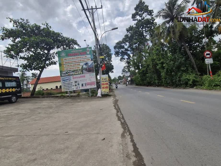[Review Nhà Phố] Đất thổ cư 9000m2 đường Nguyễn Hữu Thọ, Nhà Bè, giá 45 tỷ hấp dẫn - Review Nhà Phố - Ảnh 1