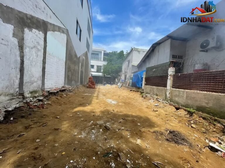 Bán đất Đường Hoàng Diệu – Phường cũ Hải Châ… – Bán chung cư Quận Hải Châu – Đà Nẵng giá 7 – 10 tỷ
