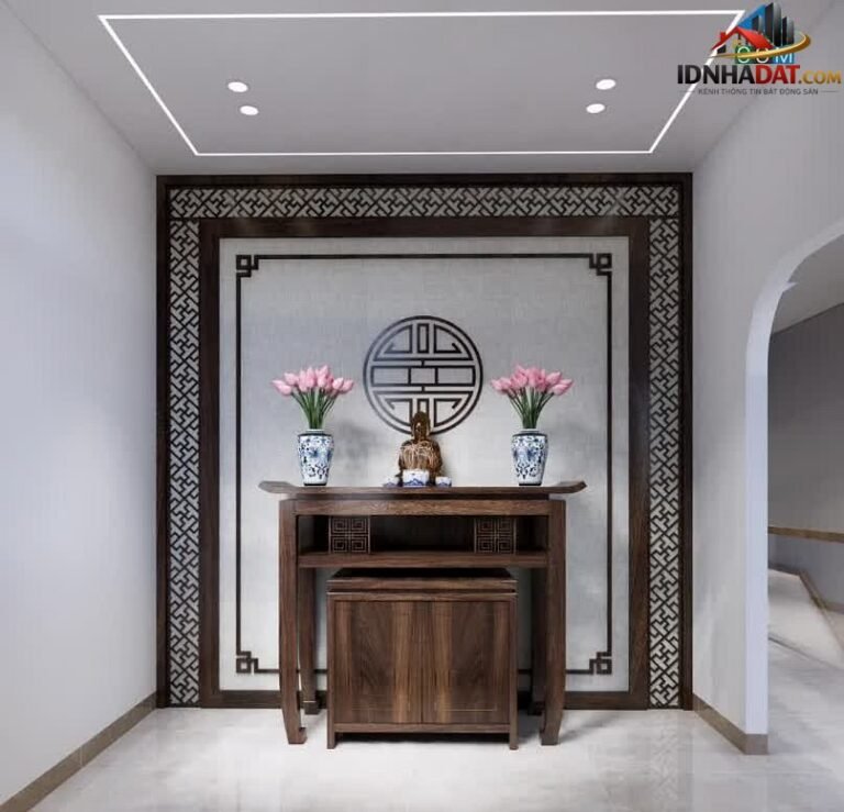 Bán nhà đất Đường Chu Văn An – Phường cũ 12 Quận Bình Thạnh – Thành phố Hồ Chí Minh 89 m² – 12 triệu