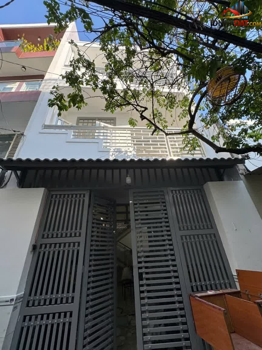 [Review Nhà Phố] Nhà Phố Tân Phú 156m² Mới 100% Gần Chợ Vải, Giá 8.2 Tỷ - Review Nhà Phố - Ảnh 1