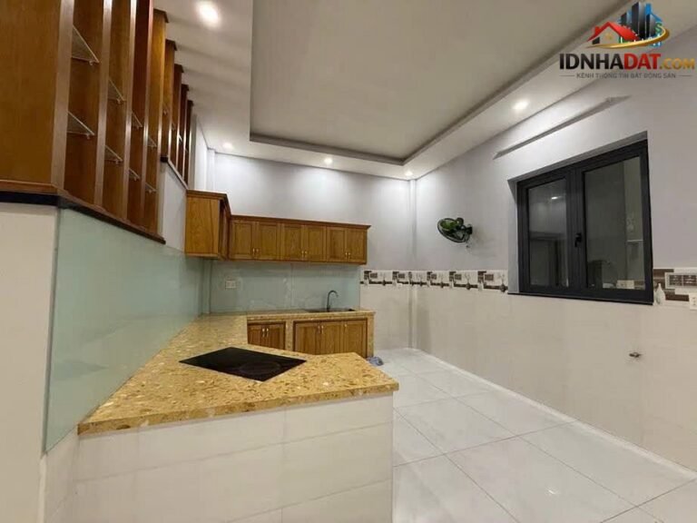 Bán nhà đất Đường 24 – Phường cũ Linh Đông Quận Thủ Đức – Thành phố Hồ Chí Minh 100 m² 7.5 tỷ