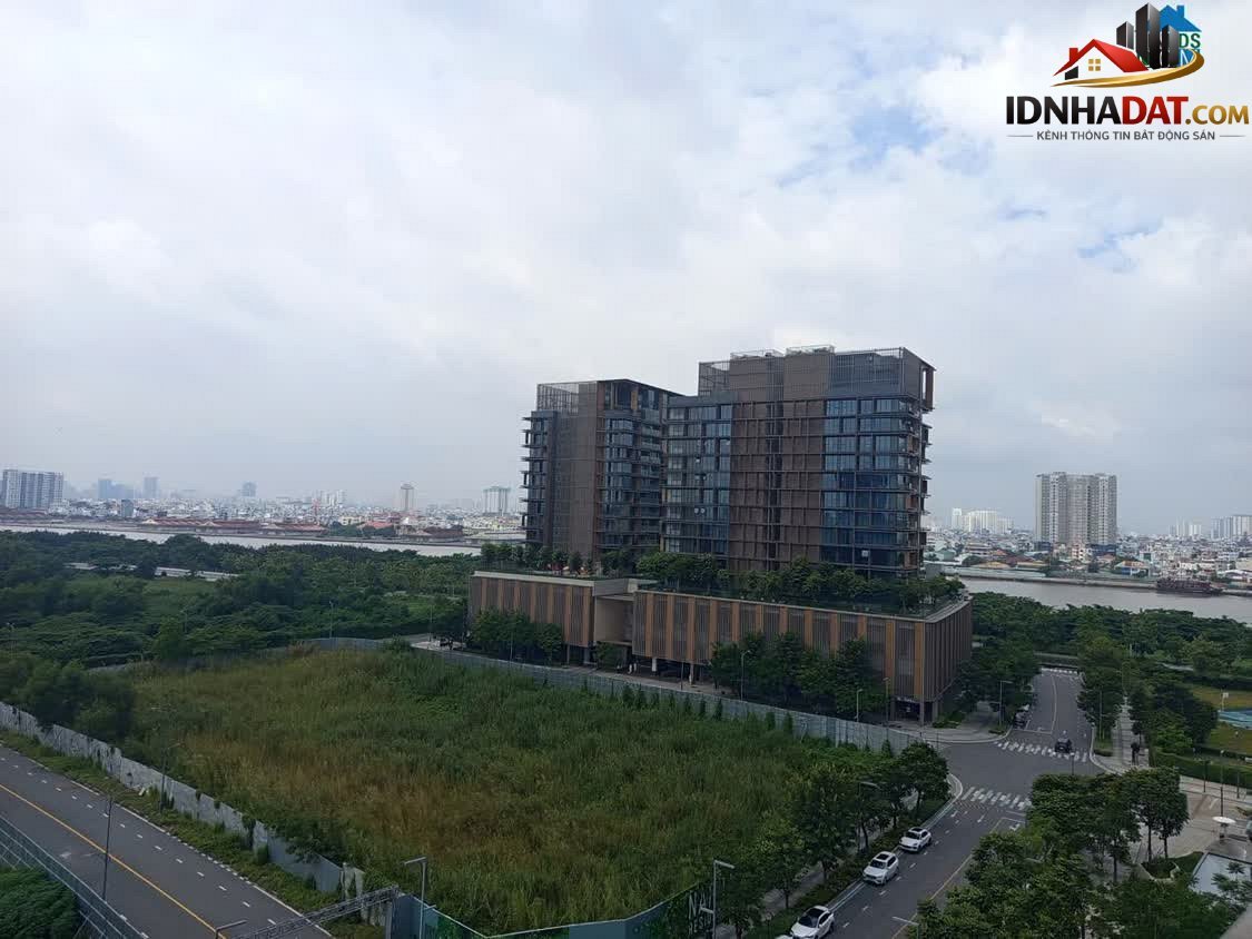 [Review Nhà Phố] Căn hộ 90m² tại Empire City, Quận 2 - Tiện nghi hiện đại, giá 33 triệu/tháng - Review Nhà Phố - Ảnh 1