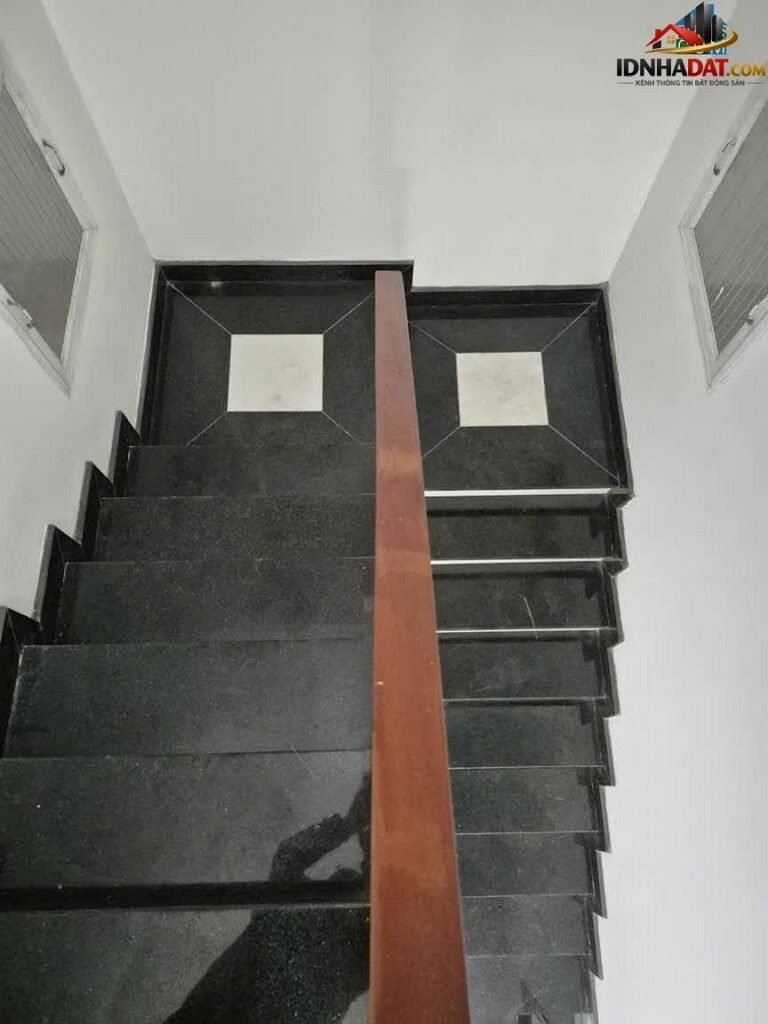 Bán nhà đất Đường Hương Lộ 3 – Phường cũ Bình Hưng Hòa Quận Bình Tân – Thành phố Hồ Chí Minh 54 m² 7 tỷ