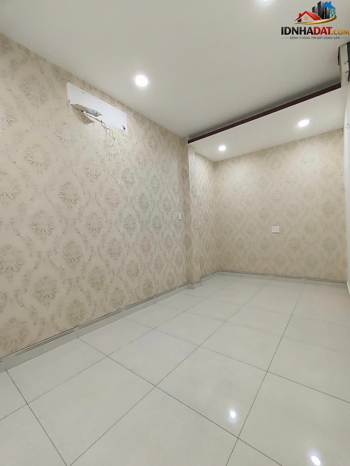 [Review Nhà Phố] Nhà Phố Thương Mại 125m2 Mặt Tiền Đường Hà Huy Giáp Quận 12, Giá 11.9 Tỷ - Review Nhà Phố - Ảnh 1