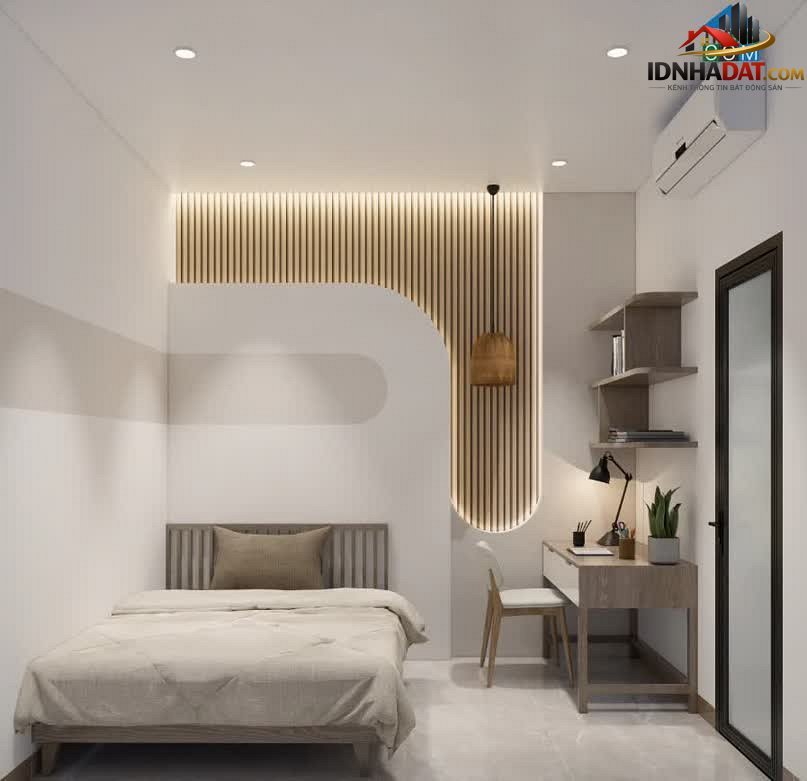 [Review Nhà Phố] Đầu tư sinh lời với nhà phố 97m² trên đường Ung Văn Khiêm, Bình Thạnh - Review Nhà Phố - Ảnh 1