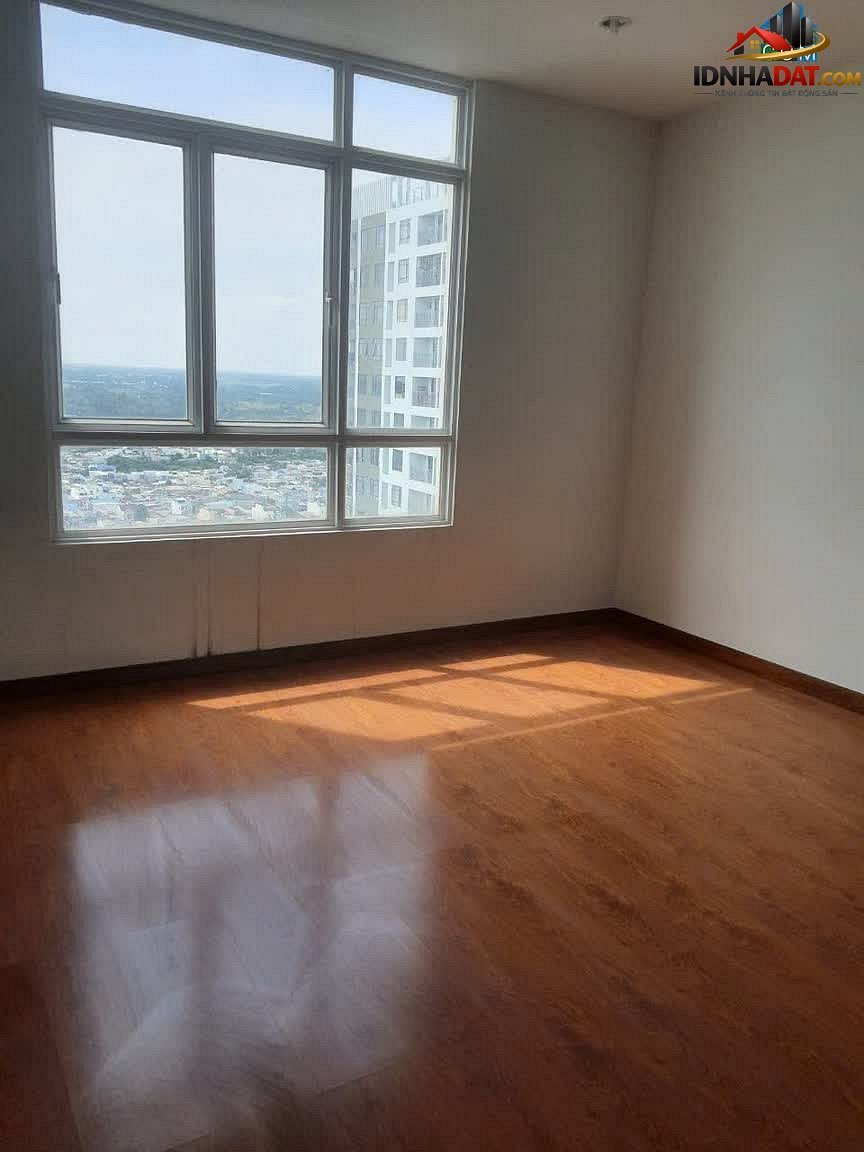 [Review Nhà Phố] Căn hộ Giai Việt Residence 108m² tại Quận 8, giá 6.9 tỷ với tiện ích hoàn hảo - Review Nhà Phố - Ảnh 1