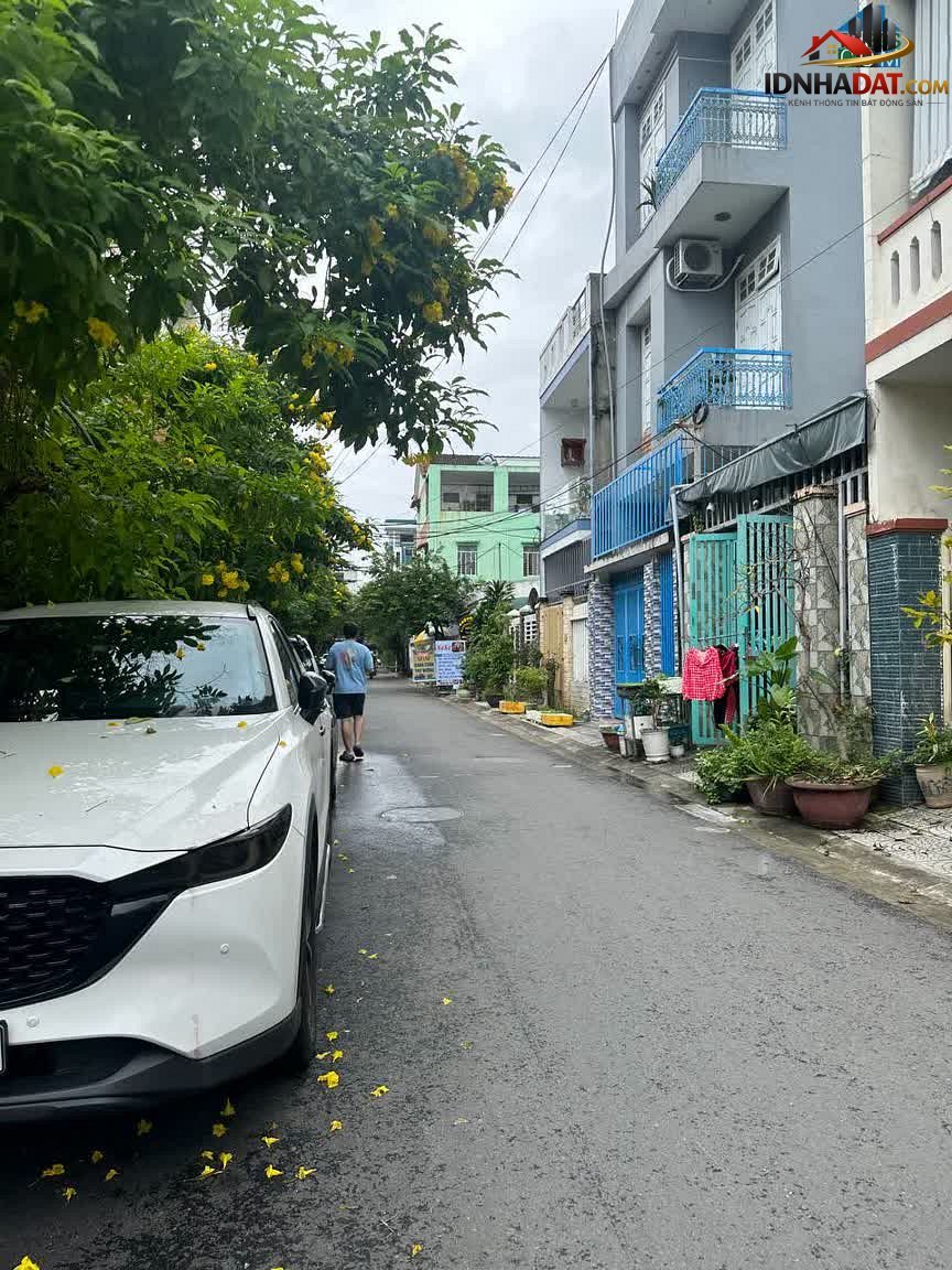 [Review Nhà Phố] Nhà mặt phố Mỹ Đa Đông 8, Đà Nẵng: Tiềm năng kinh doanh vượt trội - Review Nhà Phố - Ảnh 1