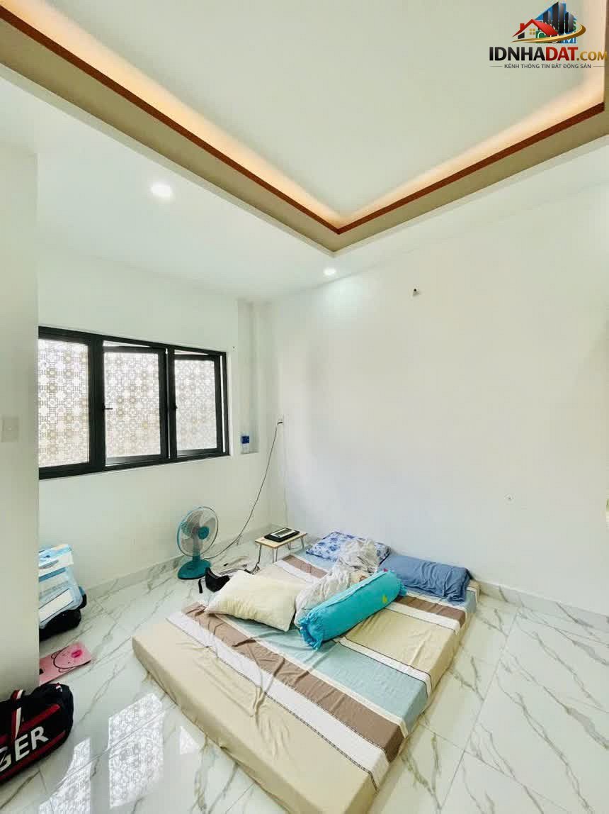 [Review Nhà Phố] Nhà phố 56m² tại Đường Thống Nhất, Gò Vấp - Tiềm năng sinh sống cao - Review Nhà Phố - Ảnh 1