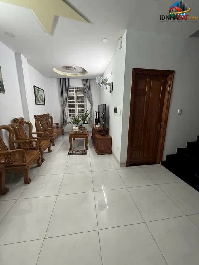 Bán nhà mặt phố Đường Lộ 43 – Phường cũ Tam Bình Quận Thủ Đức – Thành phố Hồ Chí Minh 70m2 6.15 tỷ