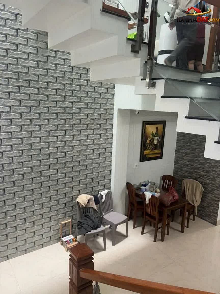 [Review Nhà Phố] Nhà 3 tầng mặt tiền đường Phan Triêm, cơ hội đầu tư tại Đà Nẵng - Review Nhà Phố - Ảnh 1