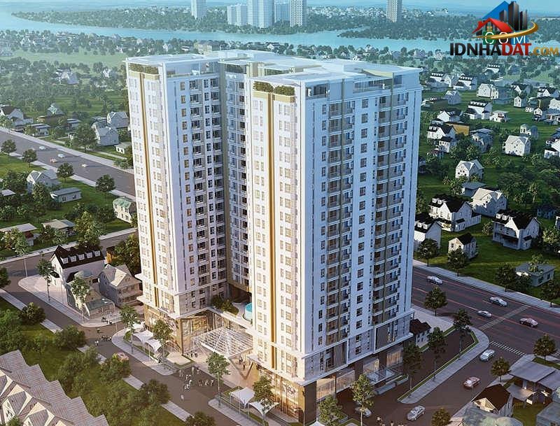 [Review Nhà Phố] Căn hộ De Capella 80m² tại An Khánh, Quận 2 - Tiềm năng đầu tư lớn - Review Nhà Phố - Ảnh 1