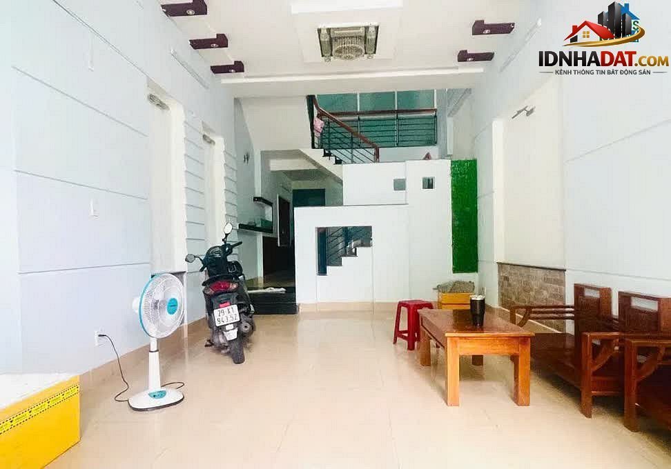 [Review Nhà Phố] Bán nhà 3 tầng mặt phố Đường Ỷ Lan Nguyên Phi, Đà Nẵng giá 11.2 tỷ - Review Nhà Phố - Ảnh 1