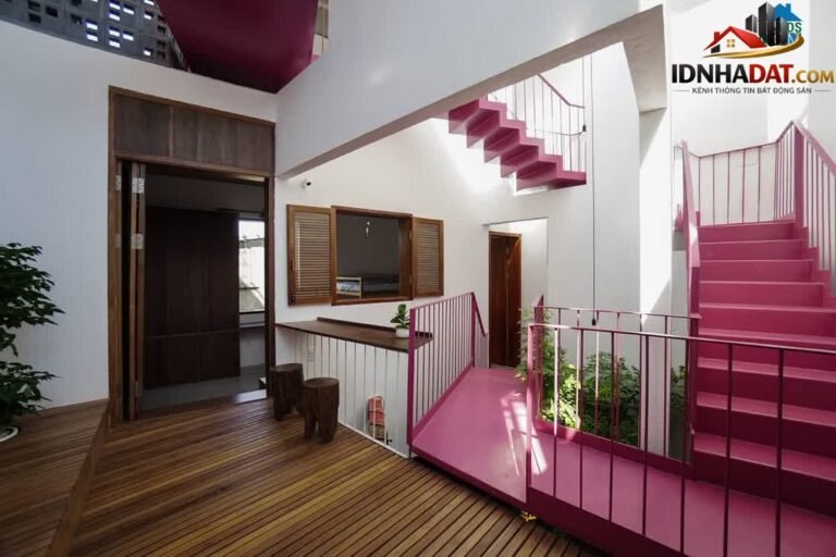 Bán nhà đất Đường Phan Đăng Lưu – Phường cũ 3 Quận Phú Nhuận – Thành phố Hồ Chí Minh 65 m² 16 tỷ