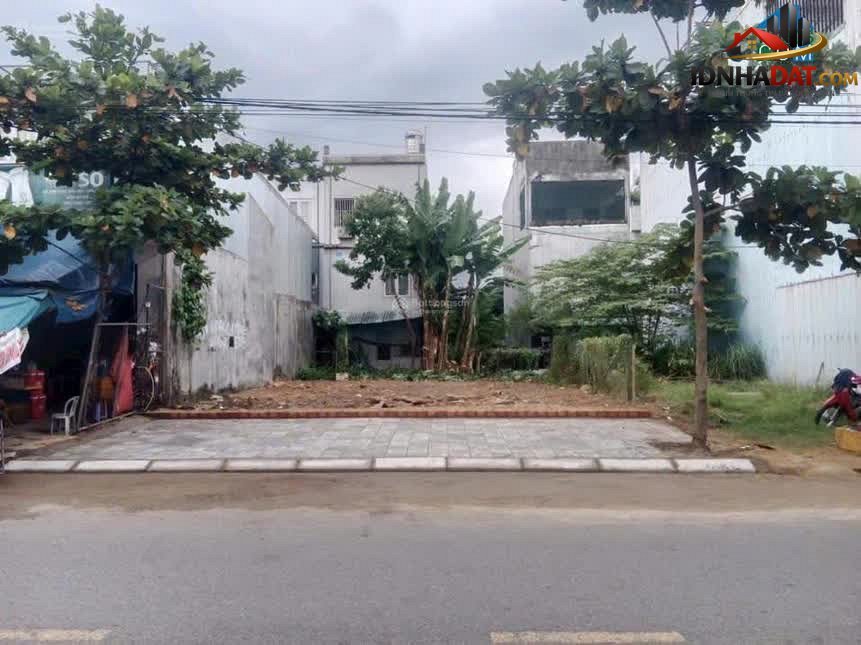 [Review Nhà Phố] Đất thổ cư 180m² tại Hoàng Trung Thông, Quận Liên Chiểu, Đà Nẵng giá 13.6 tỷ - Review Nhà Phố - Ảnh 1