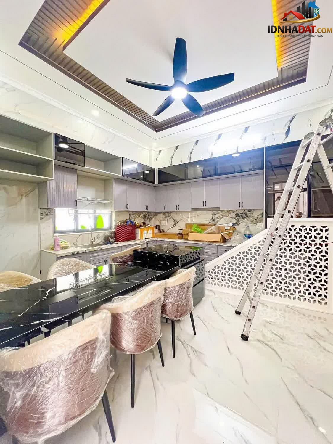 [Review Nhà Phố] Nhà Phố 1 Trệt 1 Lầu Đường Hồ Văn Long, Bình Tân - Giá trị đầu tư ổn định - Review Nhà Phố - Ảnh 1