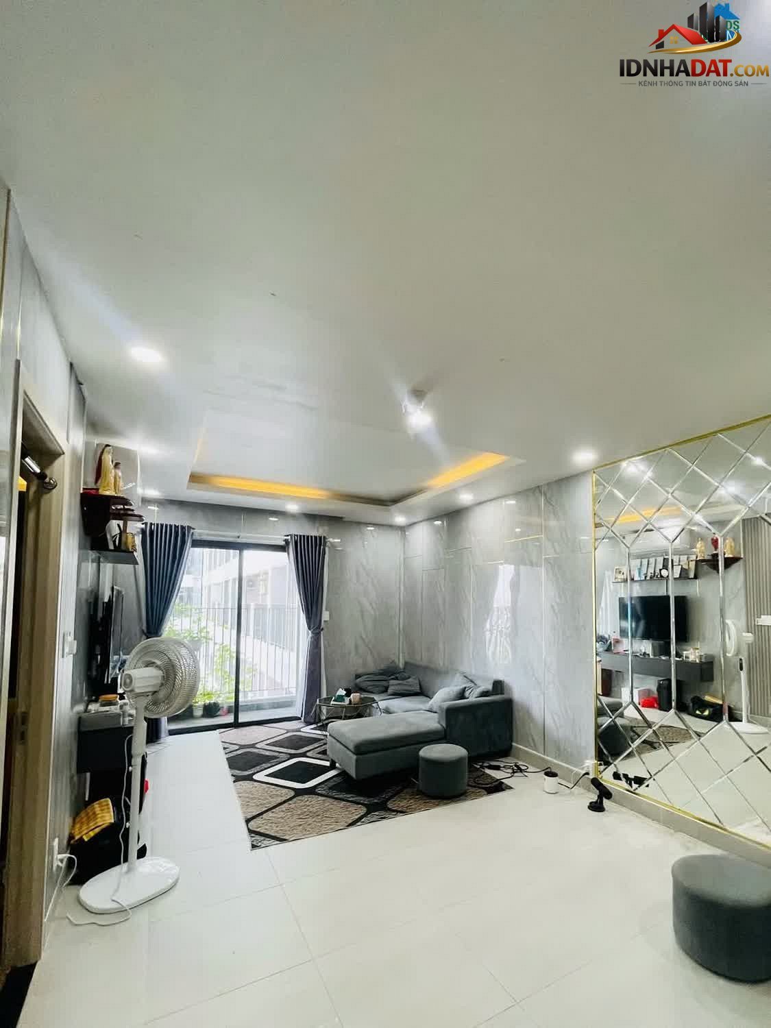 [Review Nhà Phố] Căn hộ 1PN Lavida Plus Quận 7: Tiện nghi hiện đại và giá hợp lý - Review Nhà Phố - Ảnh 1